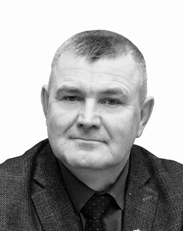 Умер директор Центра развития ЖК и ДК Кузбасса Юрий Шелковников