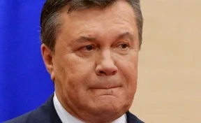 Порошенко «пригласил» Януковича на Украину