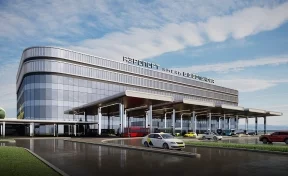 В строительство нового терминала аэропорта Новокузнецка вложат 9 млрд рублей