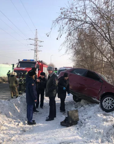 Фото: прокуратура Кузбасса
