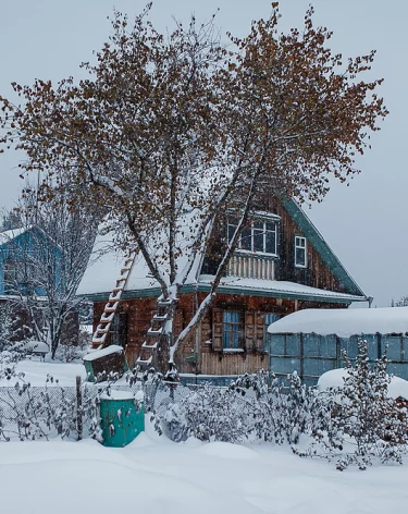 Аввакумов день: приметы на 15 декабря