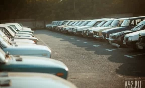 «АвтоВАЗ» отзывает свыше 12 тысяч автомобилей Lada