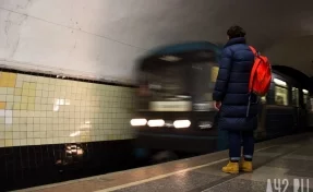 В Омске 26 лет пытались построить метро, но в итоге решили засыпать всё песком