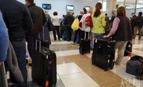 Из Кемерова и Новокузнецка появятся новые стыковочные рейсы в Белоруссию