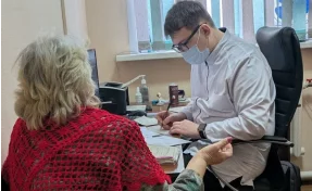 Кузбассовцев начали массово проверять на онкологию 