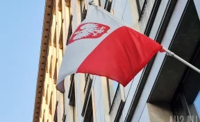 Польша признала российских дипломатов из генконсульства в Кракове персонами нон грата