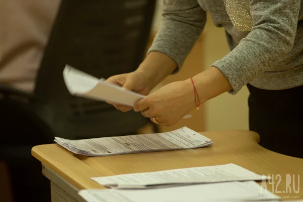 В Кузбассе почти 10 тысяч учащихся 11-х классов напишут итоговое сочинение 3 декабря