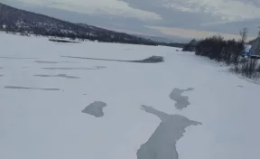 В Междуреченске перенесли открытие горнолыжного сезона на горе Югус