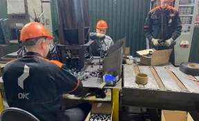 Кузбасский производитель горно-шахтного оборудования повысил зарплаты сотрудникам на 15% благодаря нацпроекту