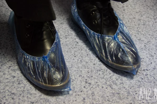 Житель Кузбасса устроил дебош в поликлинике