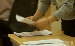 В Кузбассе почти 10 тысяч учащихся 11-х классов напишут итоговое сочинение 3 декабря