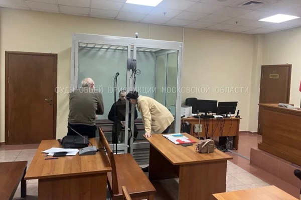 Житель Подмосковья до смерти забил 5-месячную дочь из-за плача