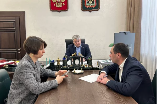 Власти обсудили с руководством «Северного Кузбасса» долги по зарплате шахтёрам