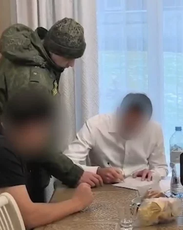 Фото, видео: <a href=https://t.me/sledcom_press/32611>СК России</a> / Телеграм