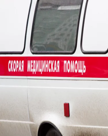 В школе Екатеринбурга более 10 человек пострадали от перцового баллончика