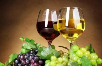 Фото: В Молдавии вино больше не является алкогольным напитком 1