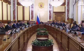 Правительство России выделило 52 млрд рублей на софинансирование пенсий