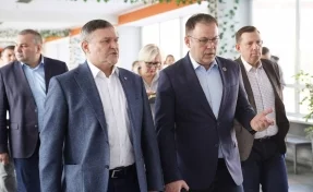 Власти Кузбасса потратят на ремонт вузов 6 млрд рублей