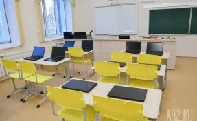 В Кузбассе открыта горячая линия по вопросам школьных учебников