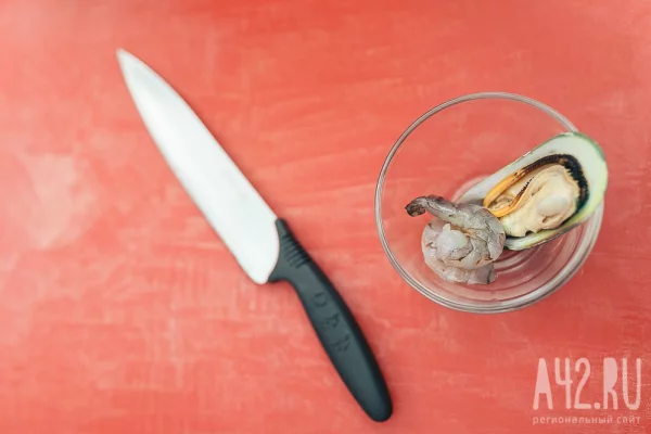 Кемеровчанка нанесла 34 удара ножом двоюродной сестре