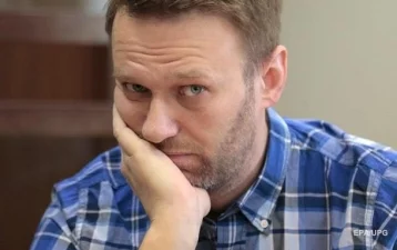 Фото: Суд обязал Навального опровергнуть заявления об Усманове 1