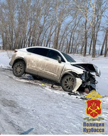 Кузбассовцу вынесут приговор за ДТП с причинением тяжкого вреда здоровью