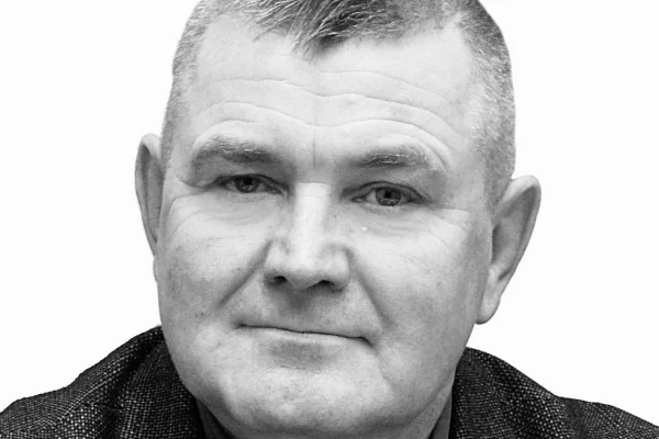 Умер директор Центра развития ЖК и ДК Кузбасса Юрий Шелковников