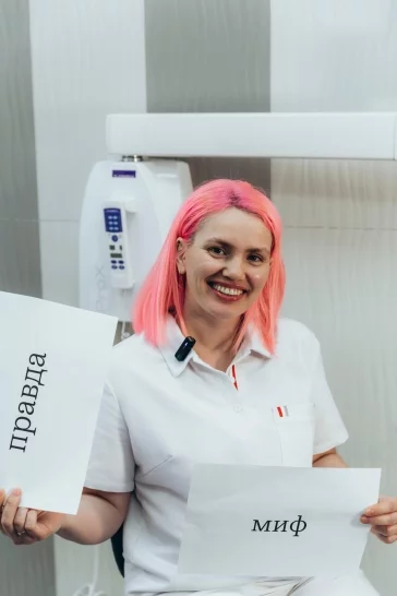 Фото: Как в Кемерове появилась стоматология, где врачам важнее лечить, чем обещать 5