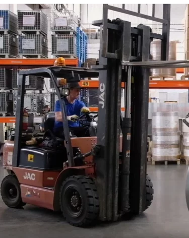 Две кузбасские компании получили знак качества «Сделано в России»