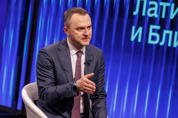 ВТБ и «ГУТА-ДЕВЕЛОПМЕНТ» договорились о партнёрстве на ПМЭФ-2026