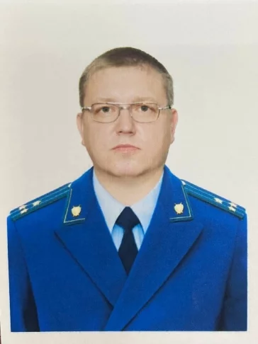 Алексей Черевко