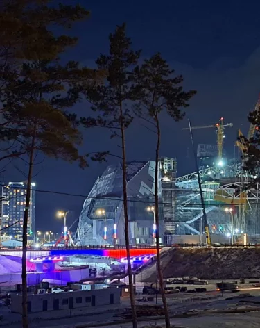 Кемерово в будущем: формула городской уникальности