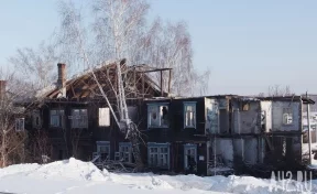 В Кузбассе в ЕГРН внесли 249 аварийных объектов, в том числе 158 квартир и 17 МКД