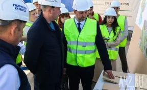 Мэр Кемерова высказался о будущем «легендарного» Кировского района