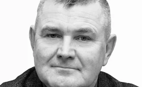 Умер директор Центра развития ЖК и ДК Кузбасса Юрий Шелковников