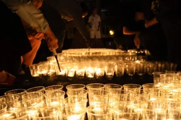Фото: В День памяти и скорби кемеровчане смогут почтить память защитников Родины 1