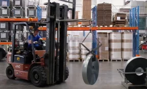 Две кузбасские компании получили знак качества «Сделано в России»