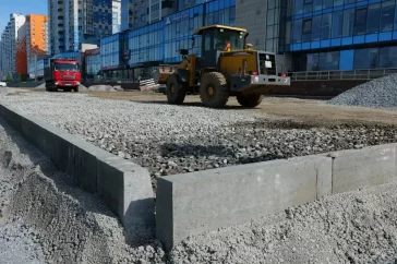 Фото: Власти Кемерова рассказали, когда начнётся ремонт улиц Кирова и Марата 2