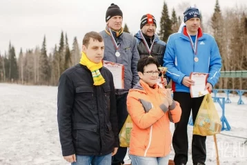 Фото: В Берёзовском закрыли лыжный сезон  4