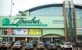 В Кемерове временно закрывается кинотеатр в одном из крупных торговых центров