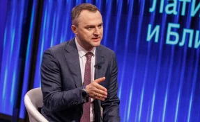 ВТБ и «ГУТА-ДЕВЕЛОПМЕНТ» договорились о партнёрстве на ПМЭФ-2026
