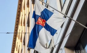 Посольство Финляндии в Москве получило письмо с неизвестным порошком 