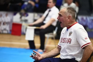 Фото: «СУЭК-Кузбасс» поддержала юных спортсменов на фестивале по киокусинкай карате 3