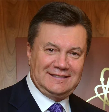 Фото: Верховная рада приняла закон для заочного осуждения Виктора Януковича 1