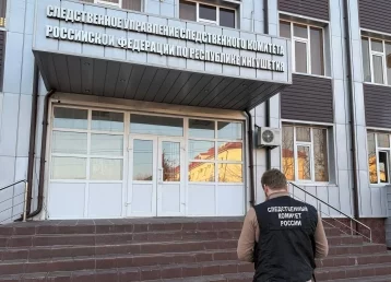 Фото: В Ингушетии на школьницу во время урока физкультуры упал подъёмник 1