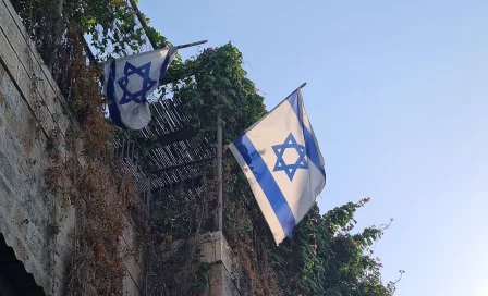 РФ направила в Израиль запрос об экстрадиции убийцы Игоря Талькова