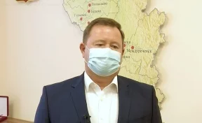Министр здравоохранения Кузбасса объяснил, можно ли посещать общественные места без QR-кода