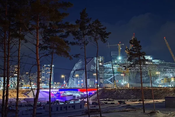 Кемерово в будущем: формула городской уникальности