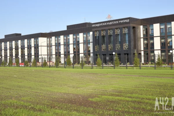 В Кемерове мать пожаловалась на избиение подростка в кадетском училище