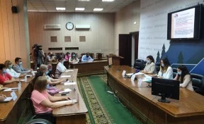 Избирком Кузбасса рассмотрел жалобу из-за признания подписей избирателей недействительными